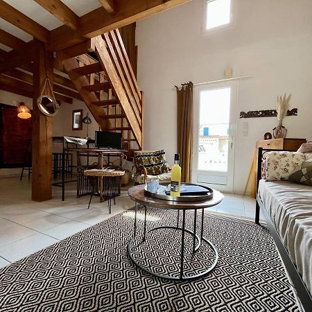 Maison Renovee Avec Mezzanine, Jardin, A 750M De La Plage De La Remigeasse, 4 Couchages, Wifi Inclus - Fr-1-246A-217 Dolus-d'Oléron Extérieur photo