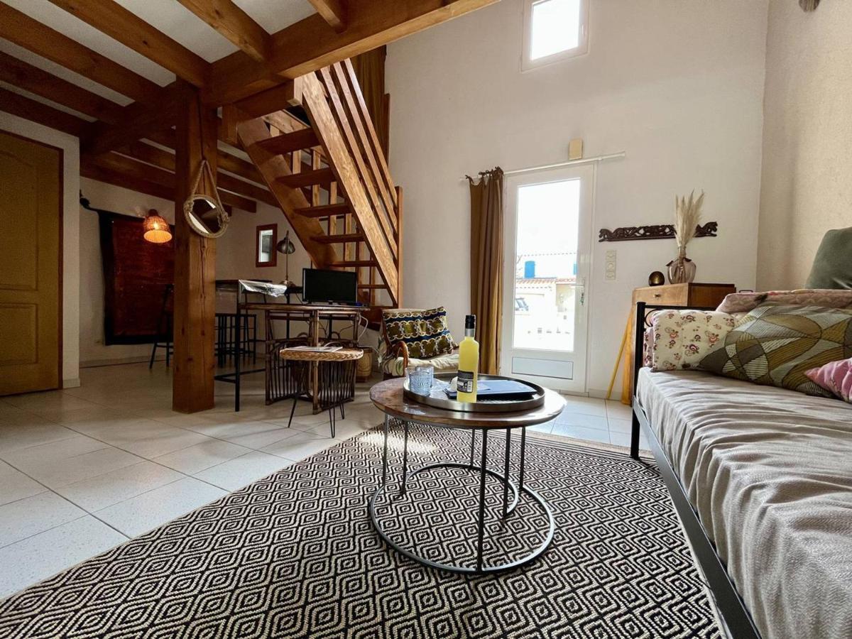 Maison Renovee Avec Mezzanine, Jardin, A 750M De La Plage De La Remigeasse, 4 Couchages, Wifi Inclus - Fr-1-246A-217 Dolus-d'Oléron Extérieur photo