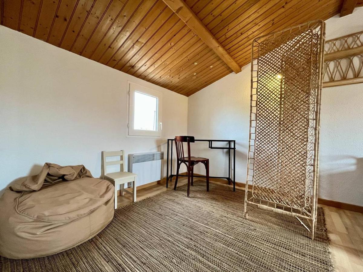 Maison Renovee Avec Mezzanine, Jardin, A 750M De La Plage De La Remigeasse, 4 Couchages, Wifi Inclus - Fr-1-246A-217 Dolus-d'Oléron Extérieur photo