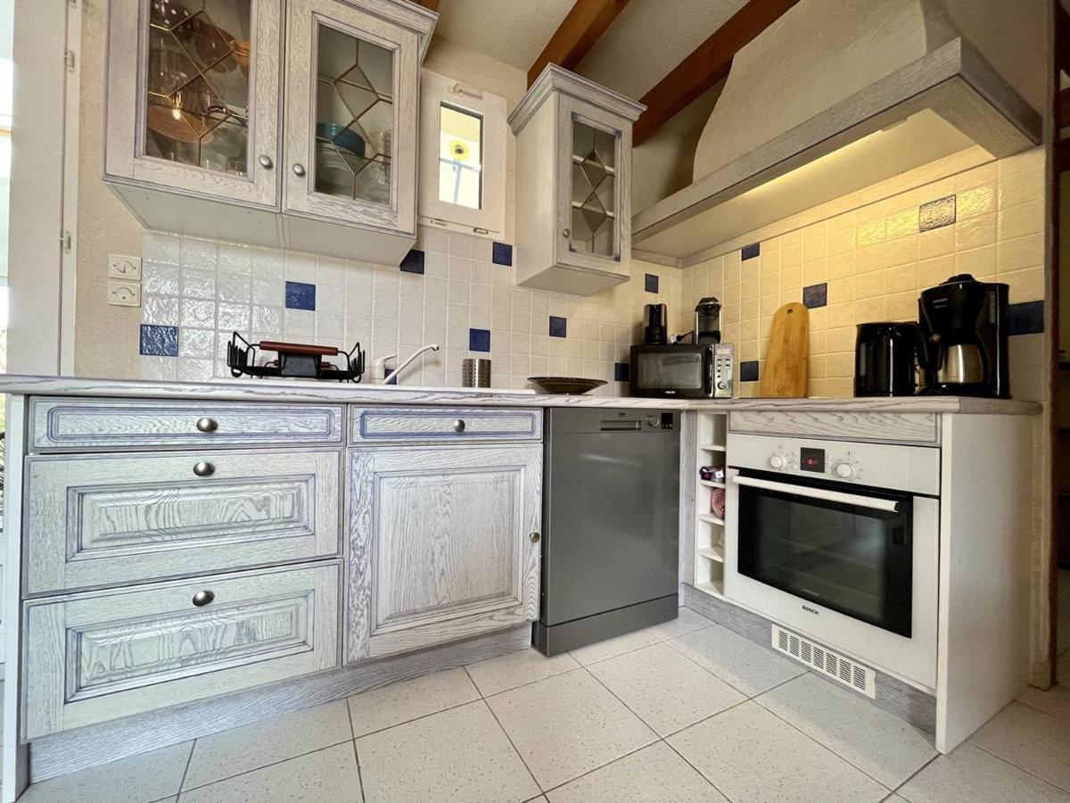 Maison Renovee Avec Mezzanine, Jardin, A 750M De La Plage De La Remigeasse, 4 Couchages, Wifi Inclus - Fr-1-246A-217 Dolus-d'Oléron Extérieur photo