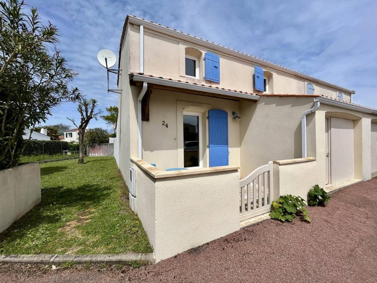 Maison Renovee Avec Mezzanine, Jardin, A 750M De La Plage De La Remigeasse, 4 Couchages, Wifi Inclus - Fr-1-246A-217 Dolus-d'Oléron Extérieur photo