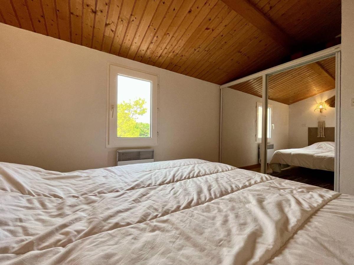 Maison Renovee Avec Mezzanine, Jardin, A 750M De La Plage De La Remigeasse, 4 Couchages, Wifi Inclus - Fr-1-246A-217 Dolus-d'Oléron Extérieur photo